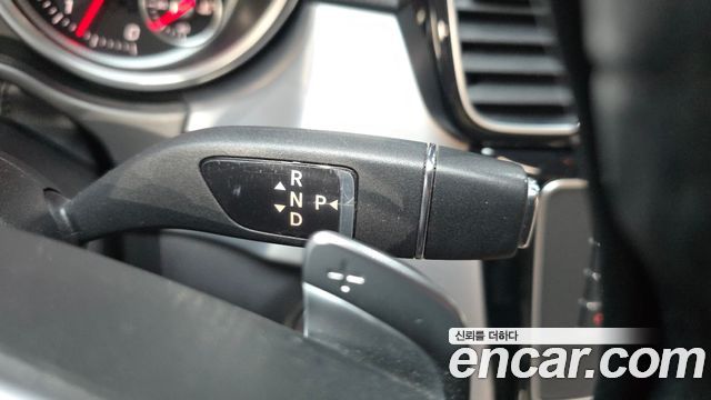 Mercedes-Benz GLE-Class (W166) GLE350 d 4MATIC Coupe 2017 — фото 9