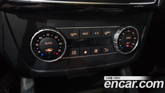 Mercedes-Benz GLE-Class (W166) GLE350 d 4MATIC Coupe 2017 — фото 19