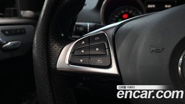 Mercedes-Benz GLE-Class (W166) GLE350 d 4MATIC Coupe 2017 — фото 32