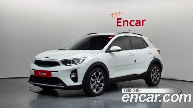 Kia Stonic 1.4 Trendy