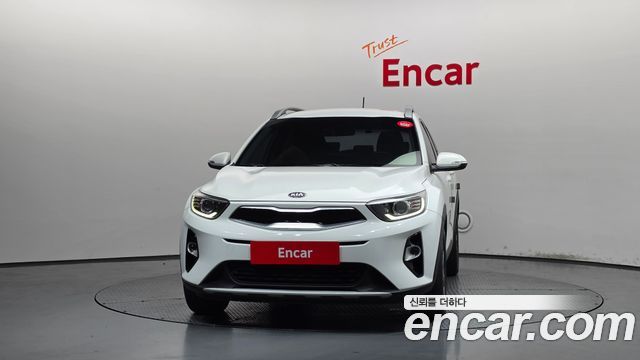 Kia Stonic 1.4 Trendy 2018 — фото 3