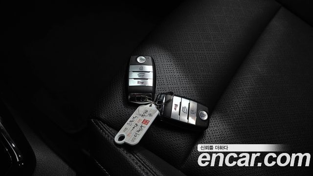 Kia Stonic 1.4 Trendy 2018 — фото 16