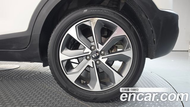 Kia Stonic 1.4 Trendy 2018 — фото 21