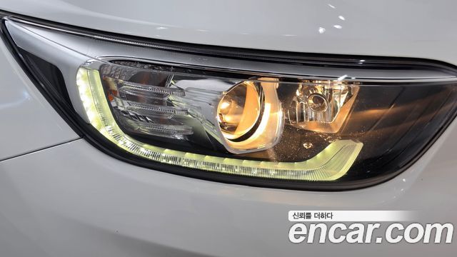 Kia Stonic 1.4 Trendy 2018 — фото 22