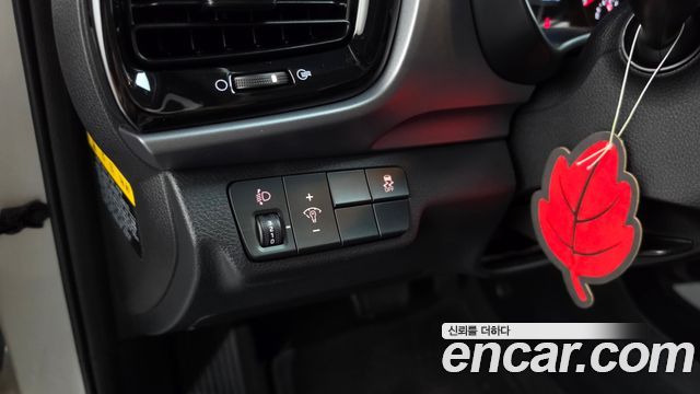 Kia Stonic 1.4 Trendy 2018 — фото 28