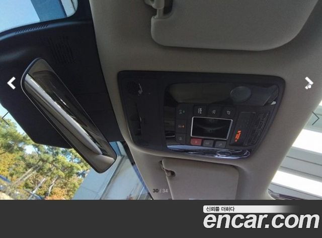 Kia Carnival (IV) HEV 9seater Signature 2025 — фото 16