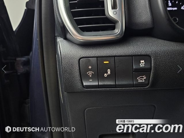 Kia Sportage (IV) Diesel 2WD Noblesse Special 2017 — фото 21