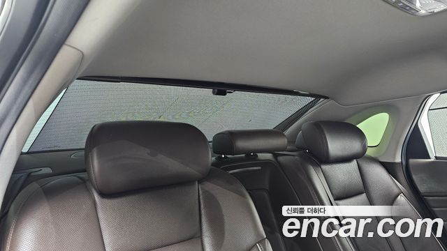 Kia K9 3.8 GDI AWD PlatinumⅢ 2019 — фото 31