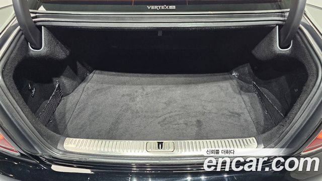 Kia K9 3.8 GDI AWD PlatinumⅢ 2019 — фото 33
