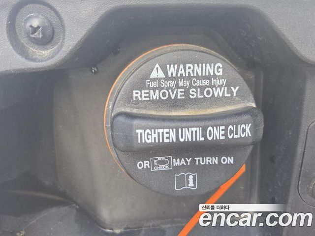 KG Mobility (SsangYong) Torres Gasoline 1.5 4WD TV7 2025 — фото 21