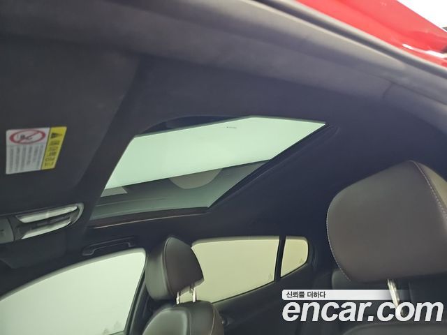 Kia Stinger 2.0 Turbo 2WD Platinum 2019 — фото 17