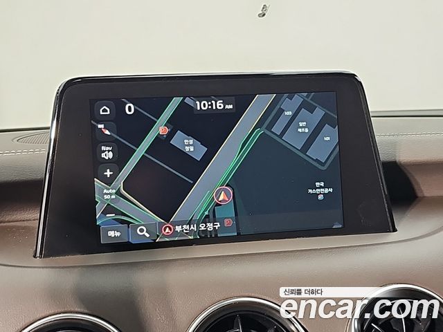 Kia Stinger 2.0 Turbo 2WD Platinum 2019 — фото 18
