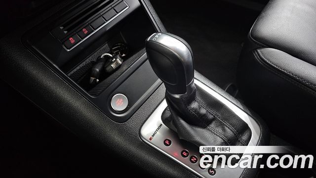 Volkswagen Tiguan 2.0 TDI Comfort 5N 2016 — фото 9