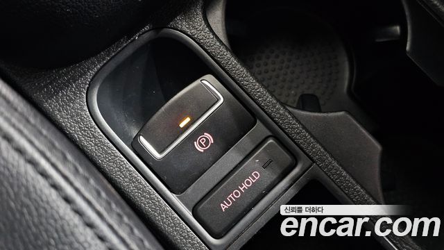 Volkswagen Tiguan 2.0 TDI Comfort 5N 2016 — фото 24