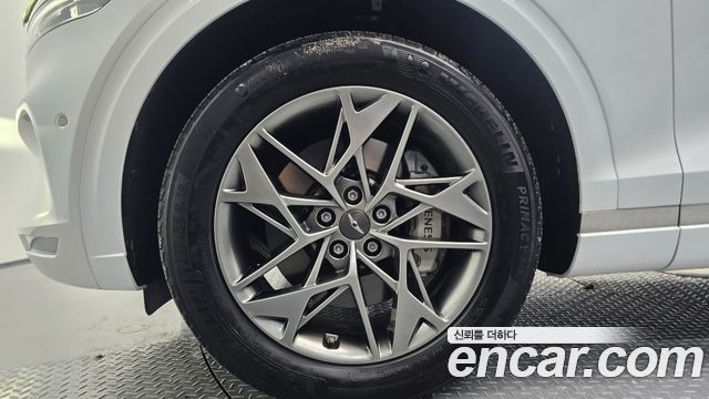 Genesis GV70 2.5T Gasoline AWD 2023 — фото 5
