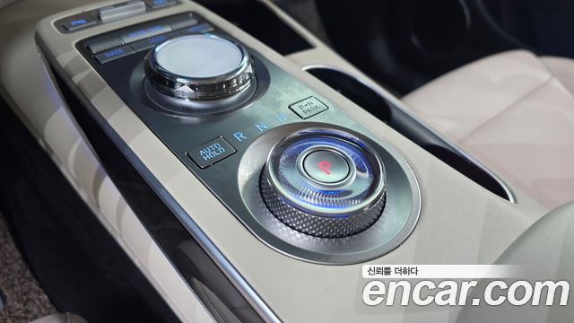 Genesis GV70 2.5T Gasoline AWD 2023 — фото 9