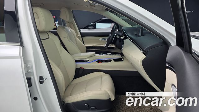 Genesis GV70 2.5T Gasoline AWD 2023 — фото 10