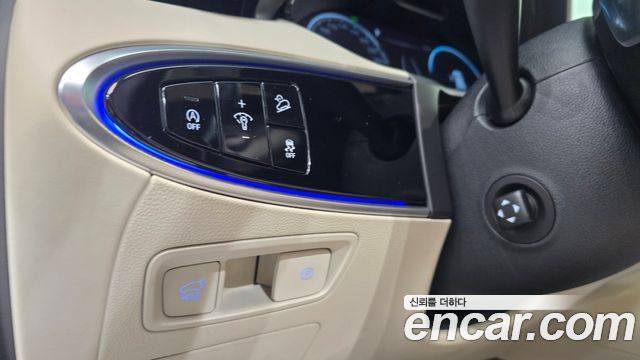Genesis GV70 2.5T Gasoline AWD 2023 — фото 14