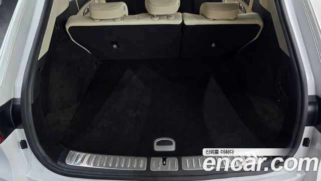 Genesis GV70 2.5T Gasoline AWD 2023 — фото 18