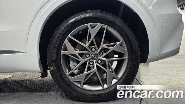 Genesis GV70 2.5T Gasoline AWD 2023 — фото 21