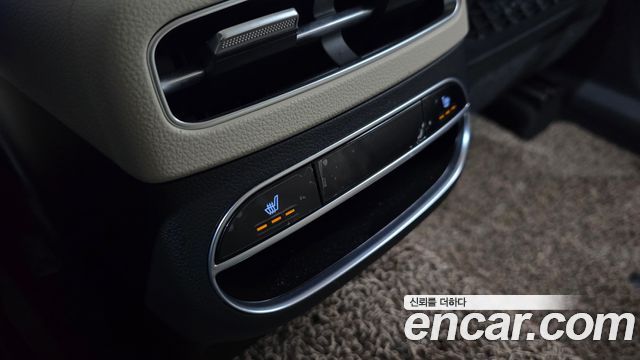Genesis GV70 2.5T Gasoline AWD 2023 — фото 29