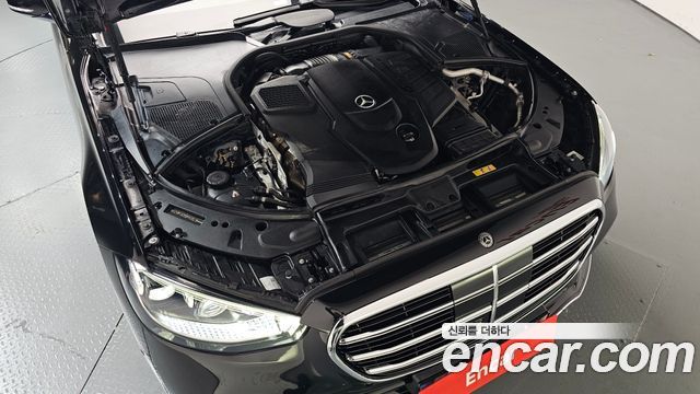 Mercedes-Benz S-Class (W223) S400 d 4MATIC 2021 — фото 6