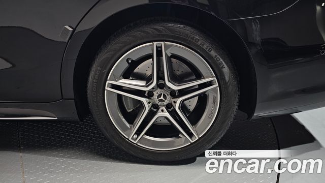 Mercedes-Benz S-Class (W223) S400 d 4MATIC 2021 — фото 21