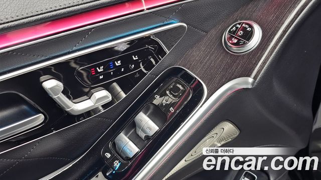 Mercedes-Benz S-Class (W223) S400 d 4MATIC 2021 — фото 28