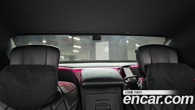 Mercedes-Benz S-Class (W223) S400 d 4MATIC 2021 — фото 31