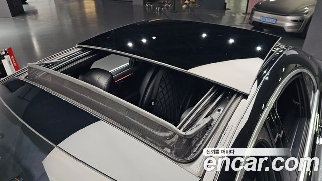 Mercedes-Benz S-Class (W223) S400 d 4MATIC 2021 — фото 33