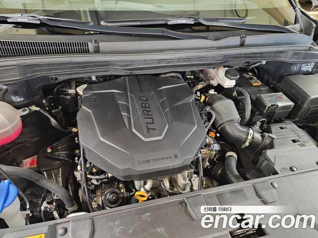 Kia Carnival (IV) Diesel 9-Seater Hi-Limousine Signature 2023 — фото 6