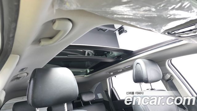 Kia Sorento Diesel 2.0 2WD Noblesse 2015 — фото 17