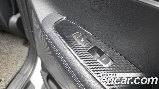 Kia Sorento Diesel 2.0 2WD Noblesse 2015 — фото 18