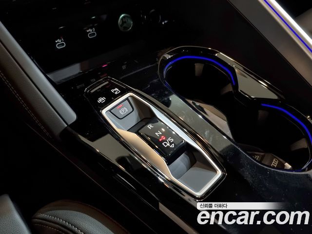 Audi Q5 (80A) 40 TFSI Quattro Sportback S Line 2025 — фото 9