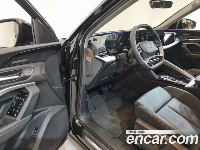 Audi Q5 (80A) 40 TFSI Quattro Sportback S Line 2025 — фото 16