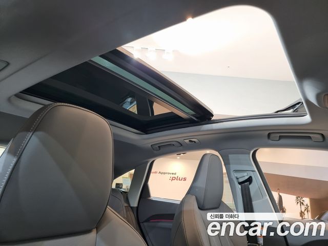 Audi Q5 (80A) 40 TFSI Quattro Sportback S Line 2025 — фото 24