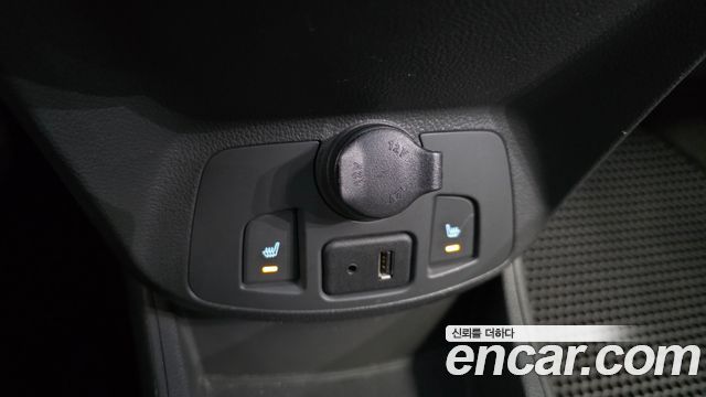 Chevrolet Spark LT Standard 2014 — фото 17