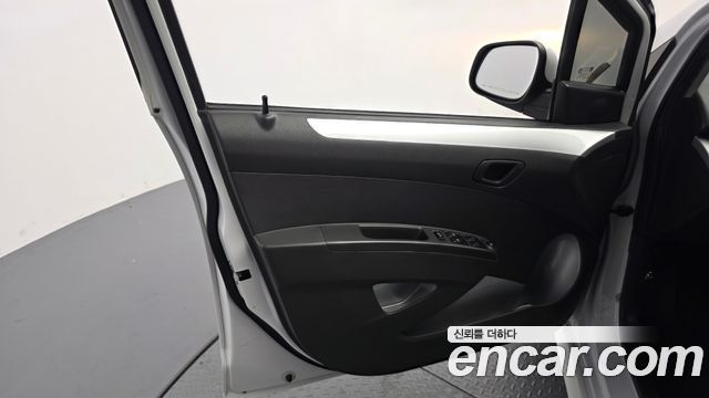 Chevrolet Spark LT Standard 2014 — фото 24