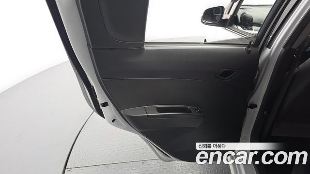 Chevrolet Spark LT Standard 2014 — фото 25