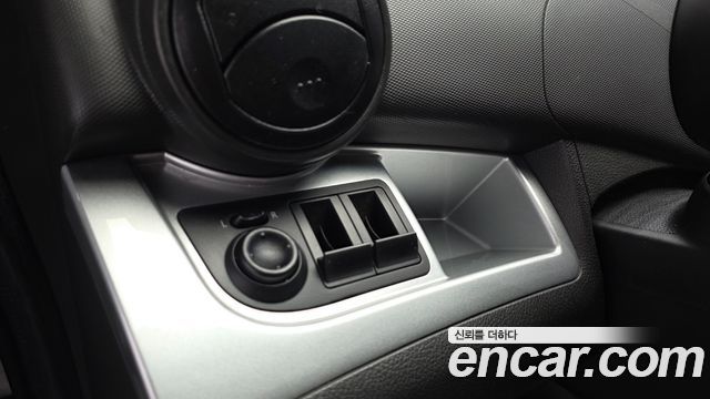 Chevrolet Spark LT Standard 2014 — фото 27