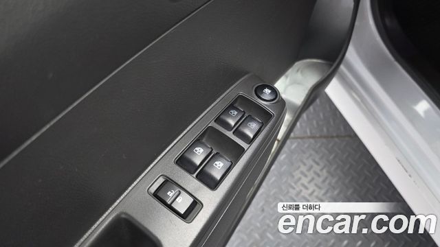 Chevrolet Spark LT Standard 2014 — фото 28