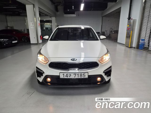 Kia K3 Prestige