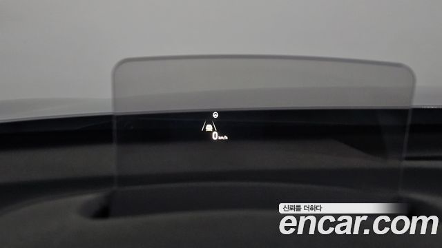 Hyundai Kona Hybrid Inspiration 2021 — фото 19