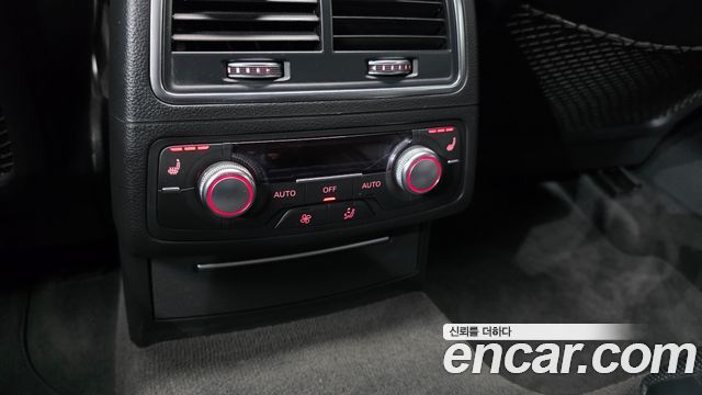 Audi A6 55 TDI Quattro Premium C7 2016 — фото 30