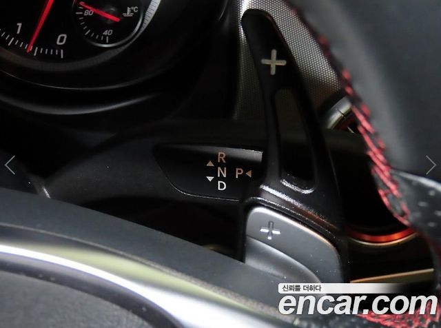Mercedes-Benz CLA-Class (C117) CLA220 AMG Line 2018 — фото 17