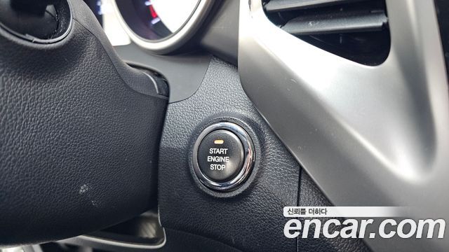 KG Mobility (SsangYong) Tivoli Armor TX 2WD 2019 — фото 18
