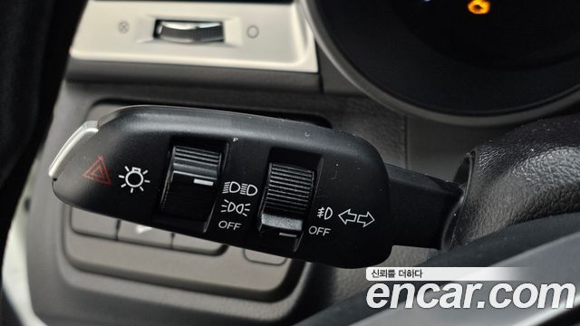 KG Mobility (SsangYong) Tivoli Armor TX 2WD 2019 — фото 27