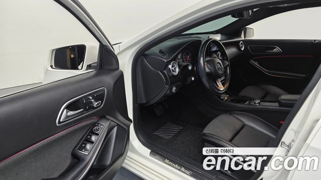 Mercedes-Benz A-Class (W176) A200 2018 — фото 10