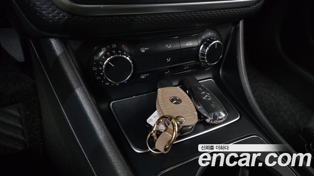 Mercedes-Benz A-Class (W176) A200 2018 — фото 14