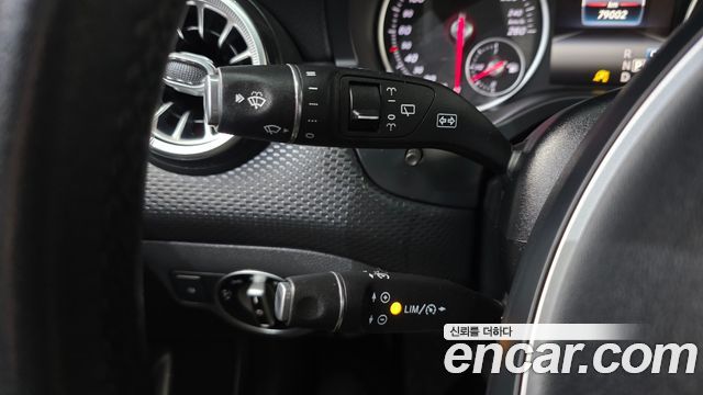 Mercedes-Benz A-Class (W176) A200 2018 — фото 17